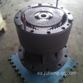 Excavator SH350-3 Reductor de swing SH350-3 Swing Gearbox